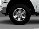  Front Drivers side wheel at profile photo